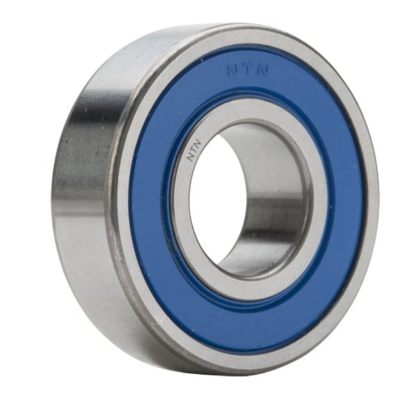 Ntn RadialDeep Groove Ball Brg 20 Mm Id X 52 Mm Od X 15 Mm W Double Sealed, 6304LLHC3 6304LLHC3 - main